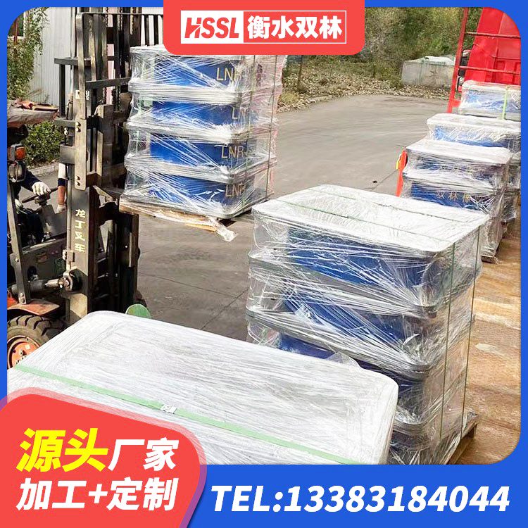 稷山县LNR700橡胶支座多少钱 稷山县LNR1300天然隔震支座多少钱 稷山县LRB1000铅芯支座多少钱 稷山县HDR1100高阻尼橡胶隔震支座生产厂家 - 第4张